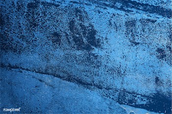 Blue concrete textured wall | Free stock vector - 895514