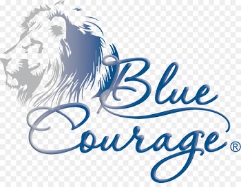 Blue Courage, LLC Image Police Clip art - true heroes police 