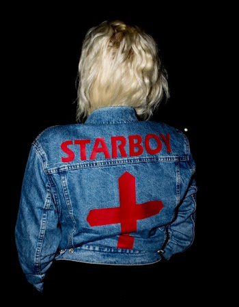 Blue Denim Jacket