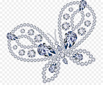 Blue diamond Jewellery Gemstone Ring - diamond shape 