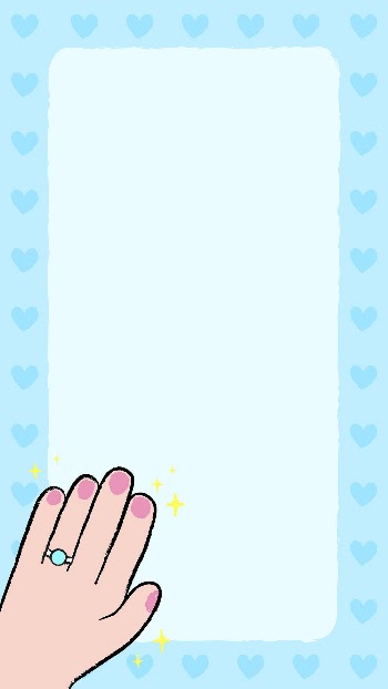 Blue doodle social media story | Free Vector - rawpixel