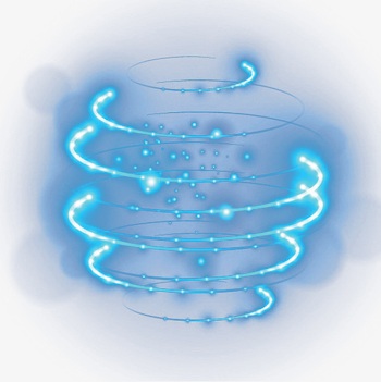 Blue Effect Png (100+ images in Collection) Page 1