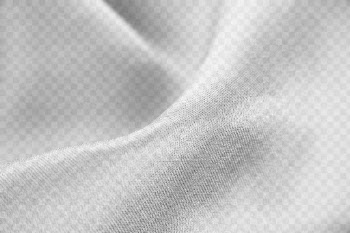 Blue fabric png texture overlay, | Free PNG - rawpixel