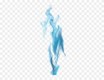 Blue Fire Free Cut Out Png Images - Blue Flames Png Transparent