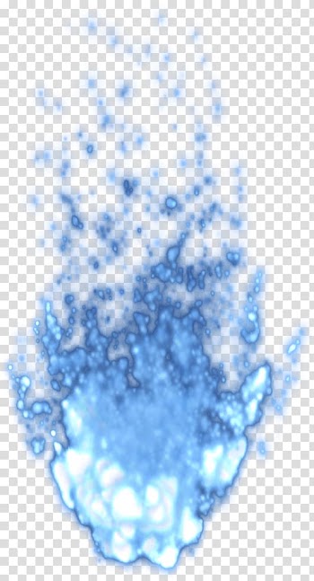 Blue fire illustration, Flame Light Fire, Blue fire transparent background PNG clipart
