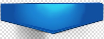 Blue flat pattern transparent background PNG clipart