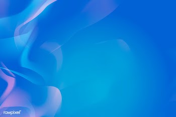 Blue flow background | Free stock vector - 594948
