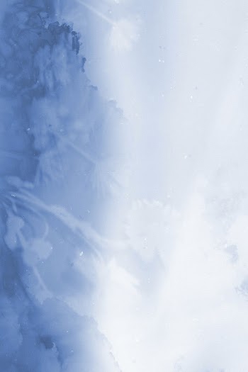 Blue flower background, gradient nature | Free Photo - rawpixel