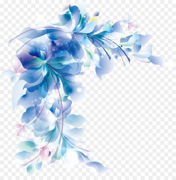 blue flower plant petal cut flowers