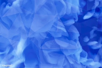 Blue fluid patterned background | Free  illustration - 2339333
