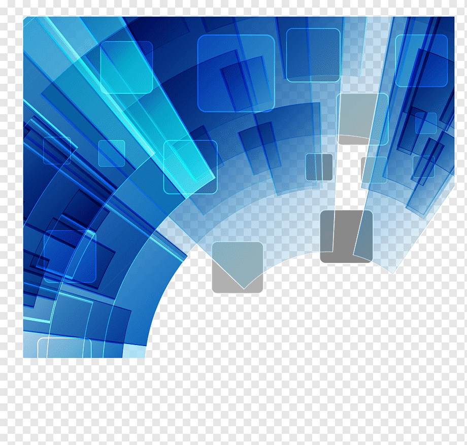 blue geometric background, blue and white, blue, cdr, angle png