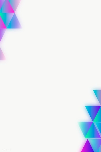 Blue geometric template design element | Free  transparent png - 2352383