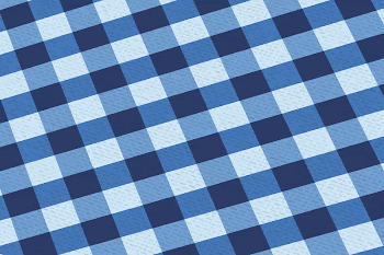 Blue gingham pattern background | Free Photo - rawpixel