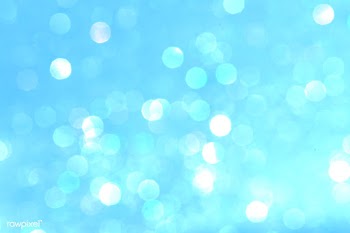 Blue glitter textured background | Free  illustration - 2339139
