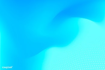 Blue gradient background illustration | Free  illustration - 2336012