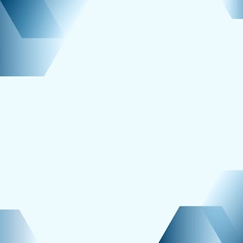 Blue gradient background psd for corporate business