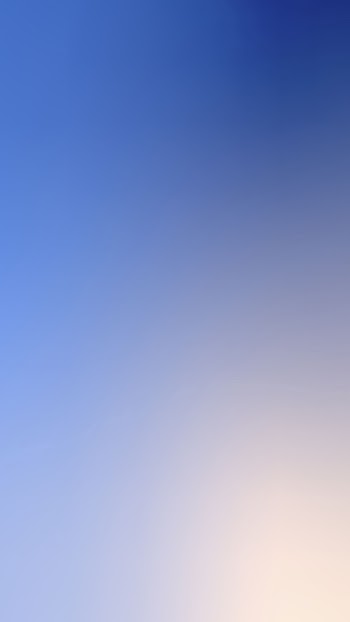 Blue gradient HD iPhone, pastel | Free Photo - rawpixel