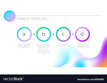 blue green gradient simple ppt banner homepage bac