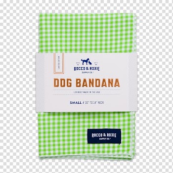 Blue-green Textile Gingham Brand, watercolor lime transparent background PNG clipart