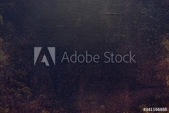 Blue grungy wooden textured background