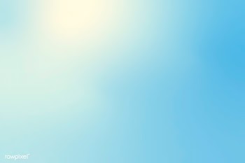Blue holographic gradient background design | Free stock vector - 541509