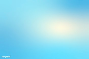 Blue holographic gradient background design | Free stock vector - 541530