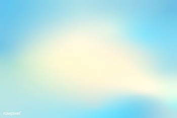Blue holographic gradient background design | Free stock vector - 541541