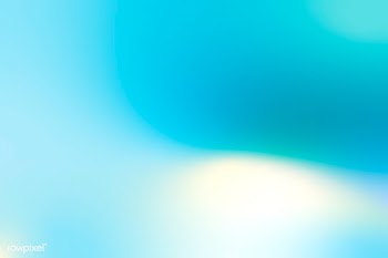 Blue holographic gradient background design | Free stock vector - 541557
