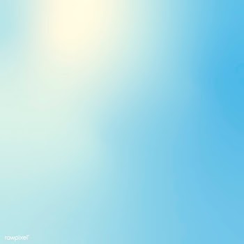 Blue holographic gradient background design | Free stock vector - 541564