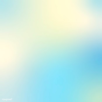 Blue holographic gradient background design | Free stock vector - 541565