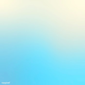 Blue holographic gradient background design | Free stock vector - 541569
