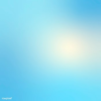 Blue holographic gradient background design | Free stock vector - 541571