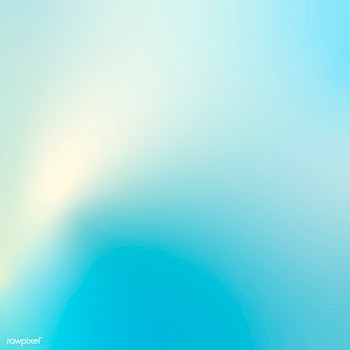 Blue holographic gradient background design | Free stock vector - 541572