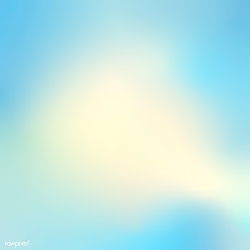 Blue holographic gradient background design | Free stock vector - 541576