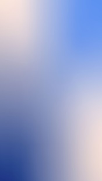 Blue holography phone wallpaper, aesthetic | Free Photo - rawpixel