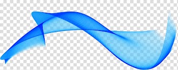 Blue illustration, Blue Line Abstraction Euclidean , Technology Blue Abstract Background transparent background PNG clipart