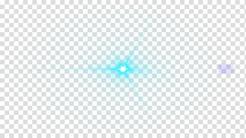 Blue light, Effects of blue light technology Effects of blue light technology, Creative lens flare light effect transparent background PNG clipart
