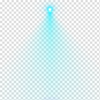 Blue light , Icon, Tech light effect transparent background PNG clipart