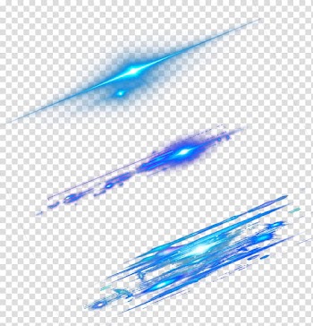 Blue light illustration, Light Blue, Cool blue star transparent background PNG clipart