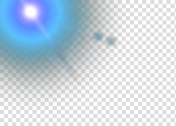 Blue light illustration, Light Blue Sky Pattern, sunshine transparent background PNG clipart