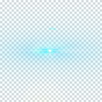 Blue light, Light beam Blue Green, Blue glow transparent background PNG clipart