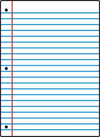 Blue lined paper screenshot, Paper Post-it note Loose leaf Notebook , Paper Word transparent background PNG clipart