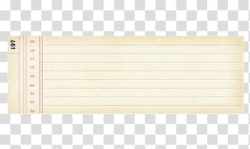 , blue lined paper transparent background PNG clipart
