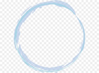 Blue Magic circle - Circles 