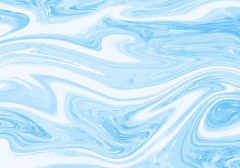 Blue marble illustration | Free stock vector - 555716