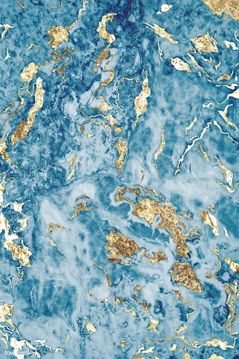Blue marble texture | Free stock vector - 931608
