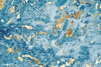 Blue marble texture | Free stock vector - 931640