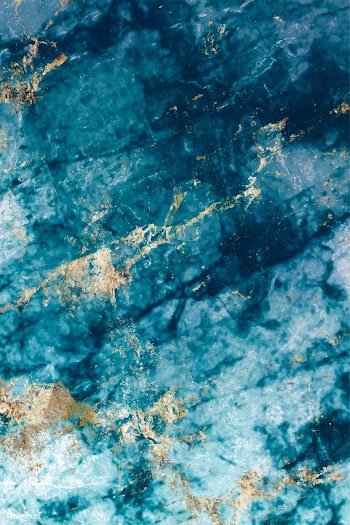 Blue marble texture | Free stock vector - 931665
