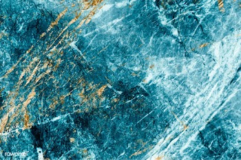 Blue marble texture | Free stock vector - 931742