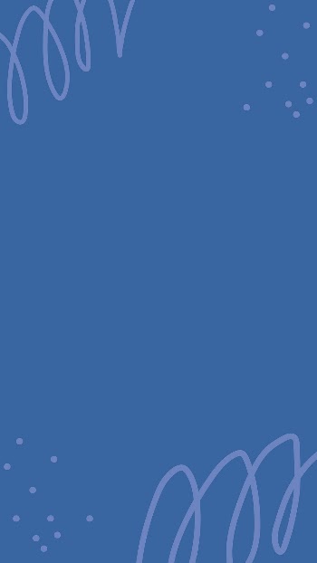 Blue memphis iPhone wallpaper, cute | Free Photo - rawpixel